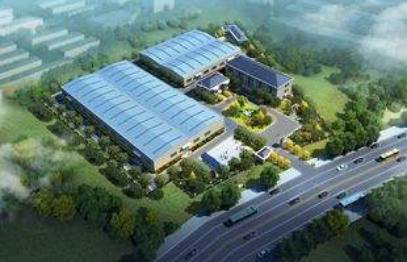 平江高新區(qū)135棟工程標(biāo)準(zhǔn)化廠房